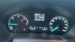 Ford Transit Courier 2.0TDCi *ALU*Tažné*PDC*L2 2019