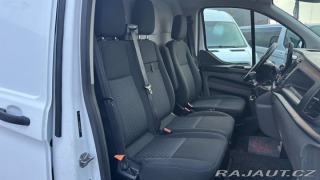 Ford Transit Courier 2.0TDCi *ALU*Tažné*PDC*L2 2019