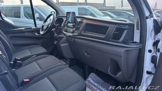 Ford Transit Courier 2.0TDCi *ALU*Tažné*PDC*L2 2019