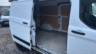 Ford Transit Courier 2.0TDCi *ALU*Tažné*PDC*L2 2019
