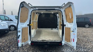 Ford Transit Courier 2.0TDCi *ALU*Tažné*PDC*L2 2019
