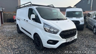 Ford Transit Courier 2.0TDCi *ALU*Tažné*PDC*L2 2019