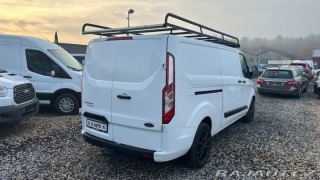 Ford Transit Courier 2.0TDCi *ALU*Tažné*PDC*L2 2019