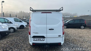 Ford Transit Courier 2.0TDCi *ALU*Tažné*PDC*L2 2019
