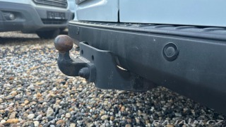 Ford Transit Courier 2.0TDCi *ALU*Tažné*PDC*L2 2019