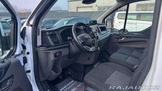 Ford Transit Courier 2.0TDCi *ALU*Tažné*PDC*L2 2019