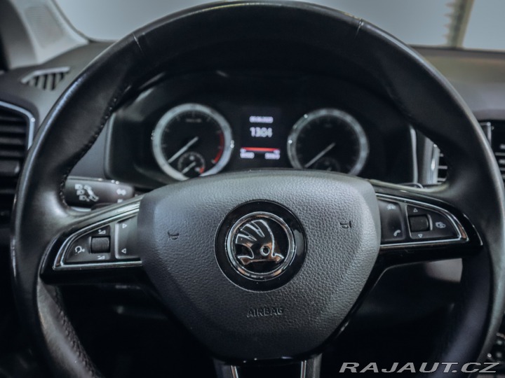 Škoda Karoq 1.5 TSI ACT DSG Style 2018