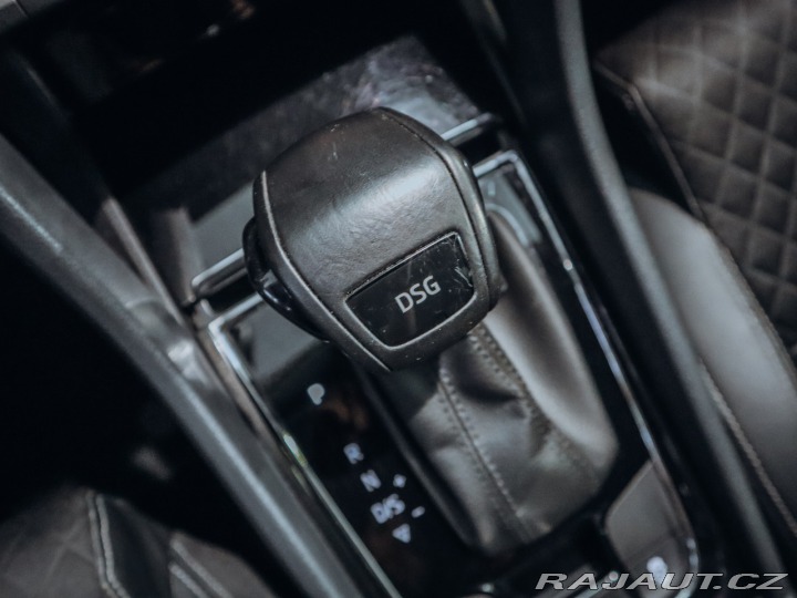 Škoda Karoq 1.5 TSI ACT DSG Style 2018