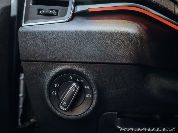 Škoda Karoq 1.5 TSI ACT DSG Style 2018