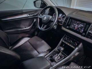 Škoda Karoq 1.5 TSI ACT DSG Style 2018