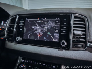 Škoda Karoq 1.5 TSI ACT DSG Style 2018