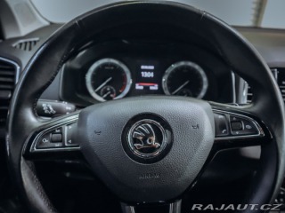 Škoda Karoq 1.5 TSI ACT DSG Style 2018