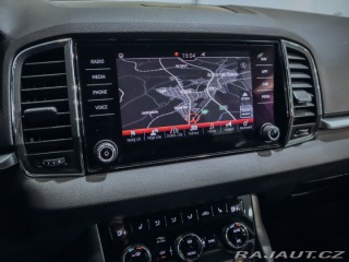 Škoda Karoq 1.5 TSI ACT DSG Style 2018