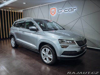 Škoda Karoq 1.5 TSI ACT DSG Style 2018