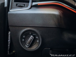 Škoda Karoq 1.5 TSI ACT DSG Style 2018