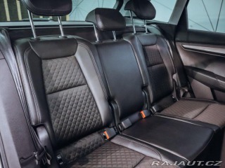 Škoda Karoq 1.5 TSI ACT DSG Style 2018