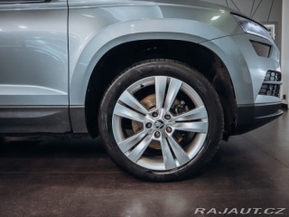 Škoda Karoq 1.5 TSI ACT DSG Style 2018