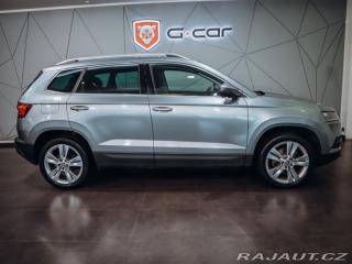 Škoda Karoq 1.5 TSI ACT DSG Style 2018