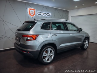 Škoda Karoq 1.5 TSI ACT DSG Style 2018