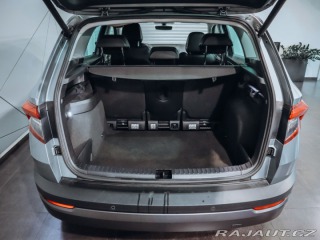 Škoda Karoq 1.5 TSI ACT DSG Style 2018