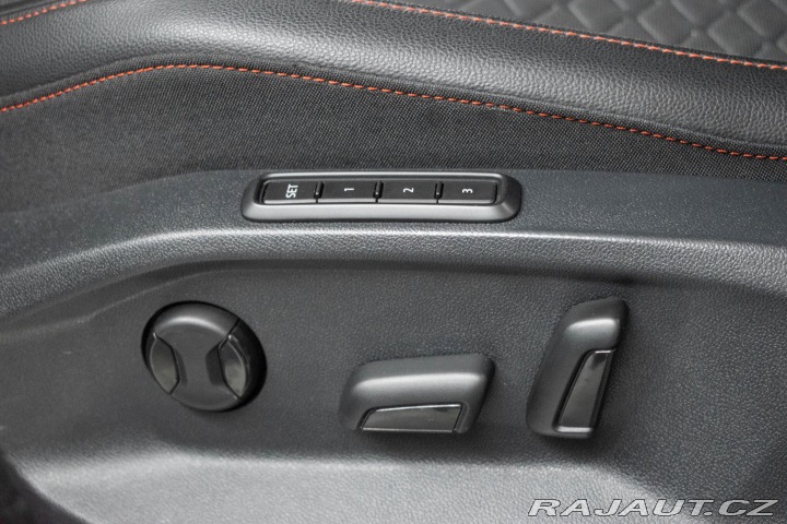 Seat Tarraco FR TSI 4x4*ZÁRUKA*TAŽNÉ*Č 2022