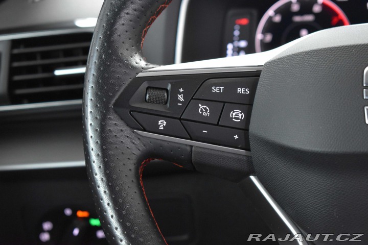 Seat Tarraco FR 2.0 TSI 4x4*TAŽNÉ*DPH* 2022