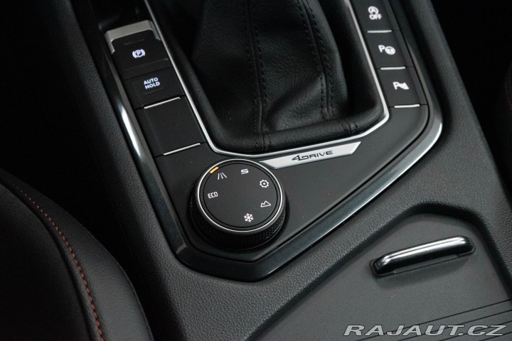 Seat Tarraco FR 2.0 TSI 4x4*TAŽNÉ*DPH* 2022