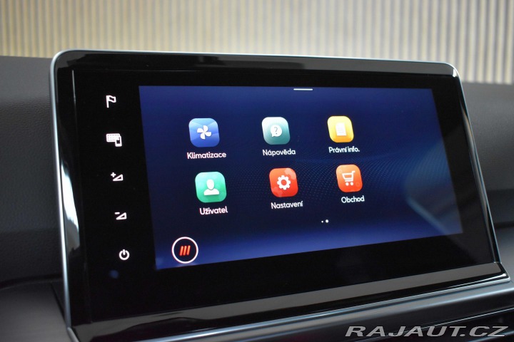 Seat Tarraco FR TSI REZERVACE 2022