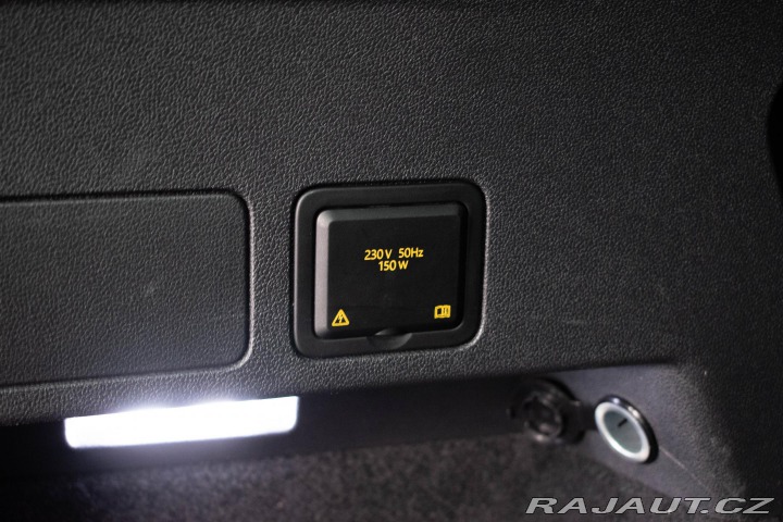 Seat Tarraco FR TSI REZERVACE 2022