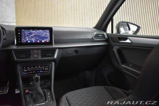 Seat Tarraco FR 2.0 TSI 4x4*TAŽNÉ*DPH* 2022