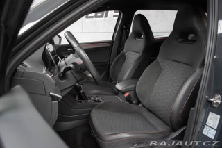 Seat Tarraco FR 2.0 TSI 4x4*TAŽNÉ*DPH* 2022