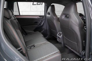 Seat Tarraco FR 2.0 TSI 4x4*TAŽNÉ*DPH* 2022