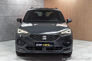 Seat Tarraco FR 2.0 TSI 4x4*TAŽNÉ*DPH* 2022