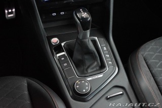 Seat Tarraco FR 2.0 TSI 4x4*TAŽNÉ*DPH* 2022