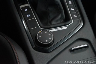 Seat Tarraco FR 2.0 TSI 4x4*TAŽNÉ*DPH* 2022