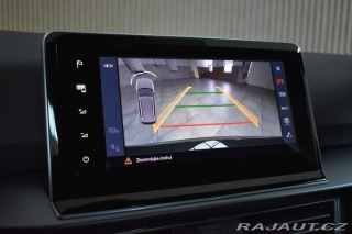 Seat Tarraco FR 2.0 TSI 4x4*TAŽNÉ*DPH* 2022