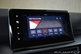 Seat Tarraco FR 2.0 TSI 4x4*TAŽNÉ*DPH* 2022