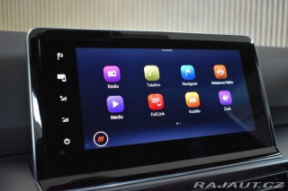 Seat Tarraco FR 2.0 TSI 4x4*TAŽNÉ*DPH* 2022