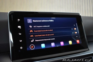 Seat Tarraco FR 2.0 TSI 4x4*TAŽNÉ*DPH* 2022