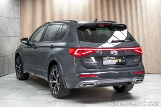 Seat Tarraco FR 2.0 TSI 4x4*TAŽNÉ*DPH* 2022
