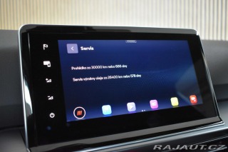 Seat Tarraco FR 2.0 TSI 4x4*TAŽNÉ*DPH* 2022