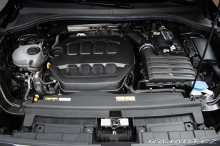 Seat Tarraco FR 2.0 TSI 4x4*TAŽNÉ*DPH* 2022