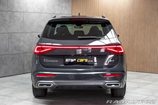 Seat Tarraco FR 2.0 TSI 4x4*TAŽNÉ*DPH* 2022