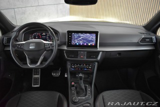 Seat Tarraco FR 2.0 TSI 4x4*TAŽNÉ*DPH* 2022