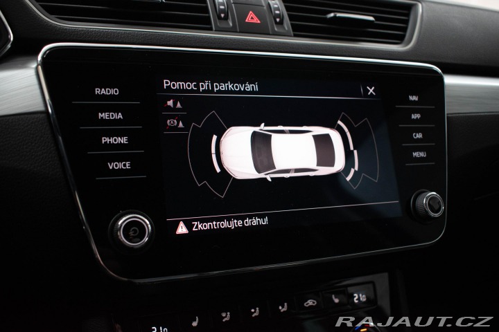 Škoda Superb 2.0 TDI 110kW VIRTUAL*ACC 2023