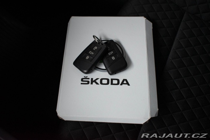 Škoda Superb 2.0 TDI 110kW VIRTUAL*ACC 2023