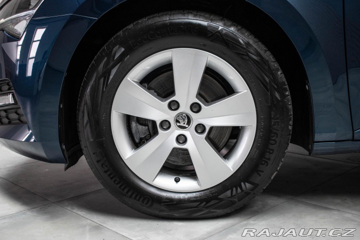 Škoda Superb 2.0 TDI 110kW VIRTUAL*ACC 2023