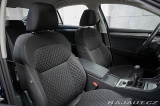 Škoda Superb 2.0 TDI 110kW VIRTUAL*ACC 2023