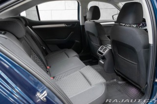 Škoda Superb 2.0 TDI 110kW VIRTUAL*ACC 2023