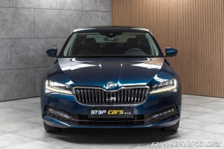 Škoda Superb 2.0 TDI 110kW VIRTUAL*ACC 2023